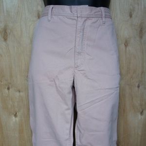 Men's Marc Jacobs Blush Chinos/ Size 34/36 NWT
